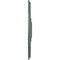 Ekena Millwork Reece Ceiling Medallion (Fits Canopies up to 6 3/4"), Hand-Painted Cloud Burst, 21"OD x 1 1/4"P CM21RECBF - alternate 5